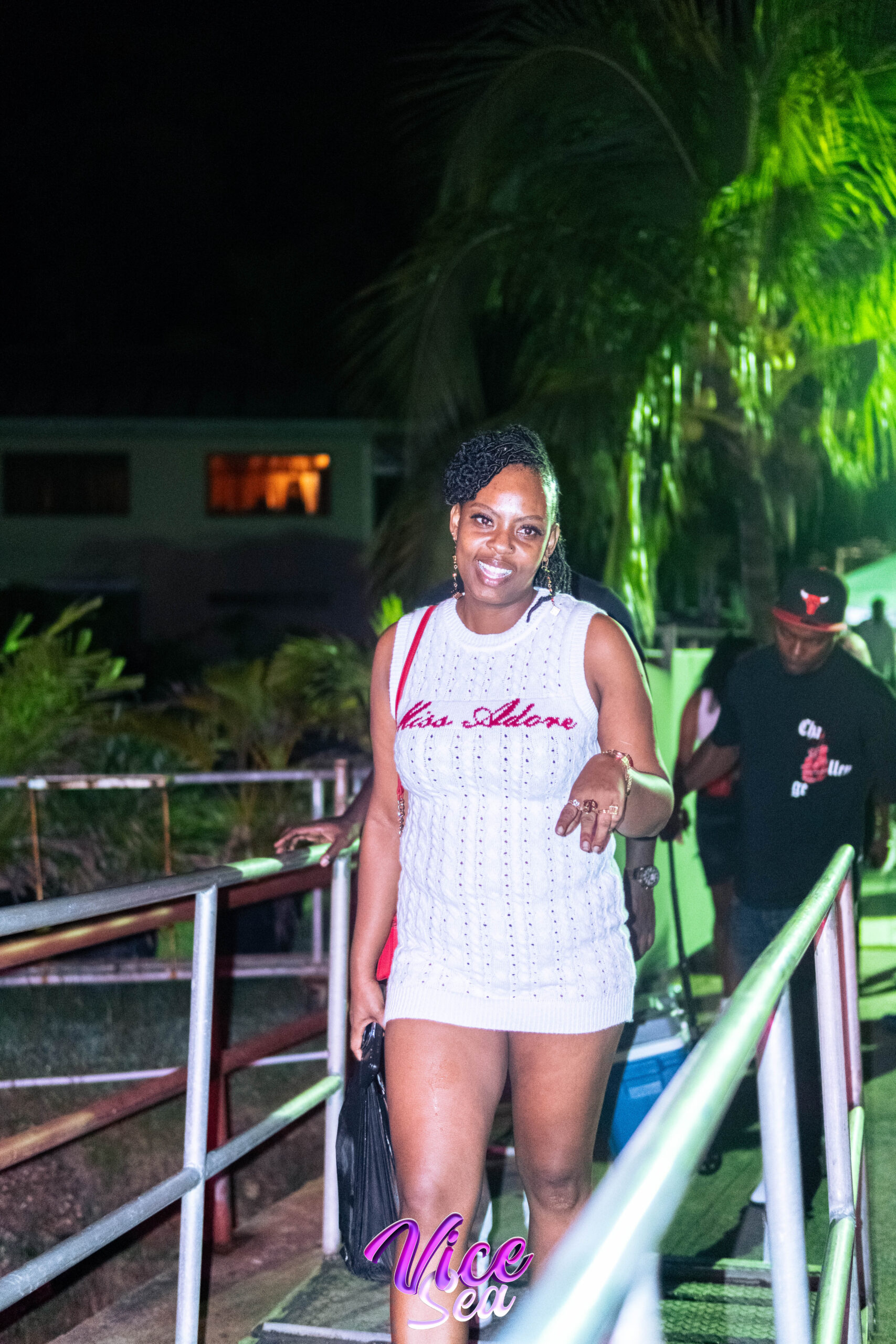 Vice Sea Boat Cruise